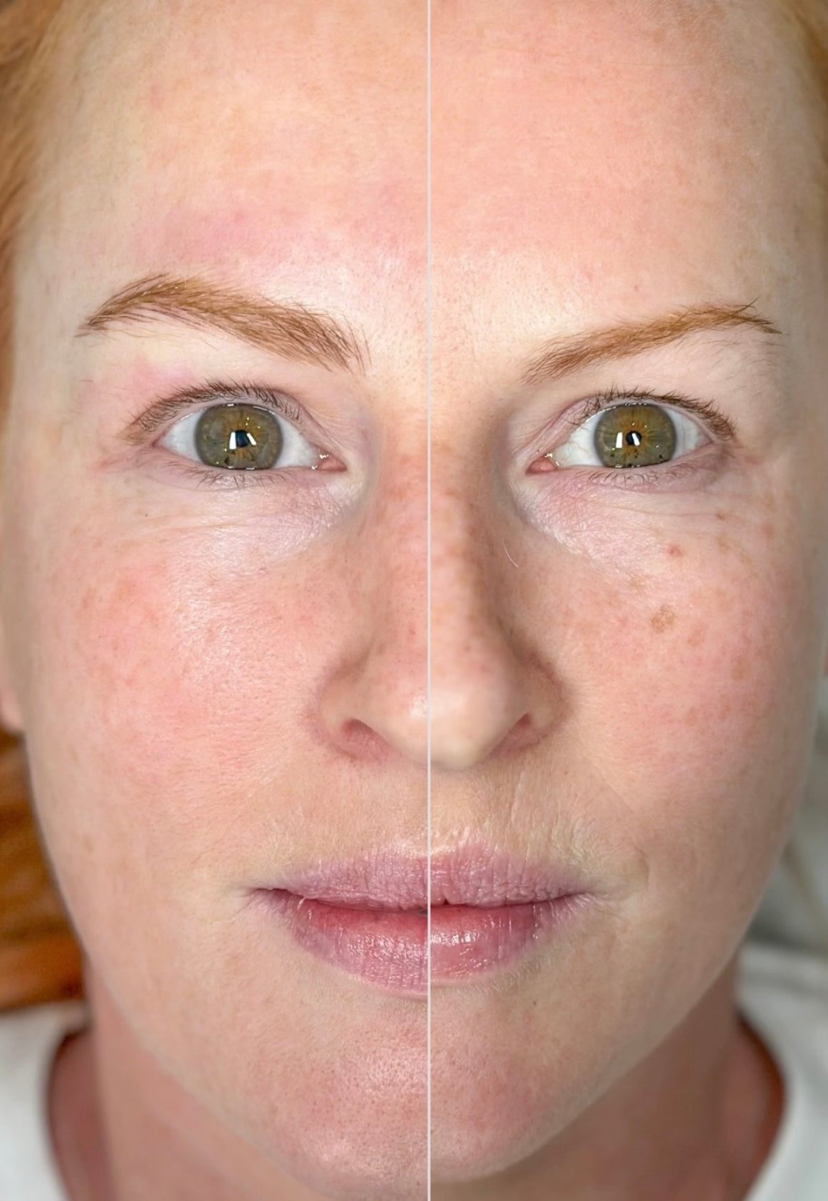 Micropigmentacion de Cejas - Servicio Profesional