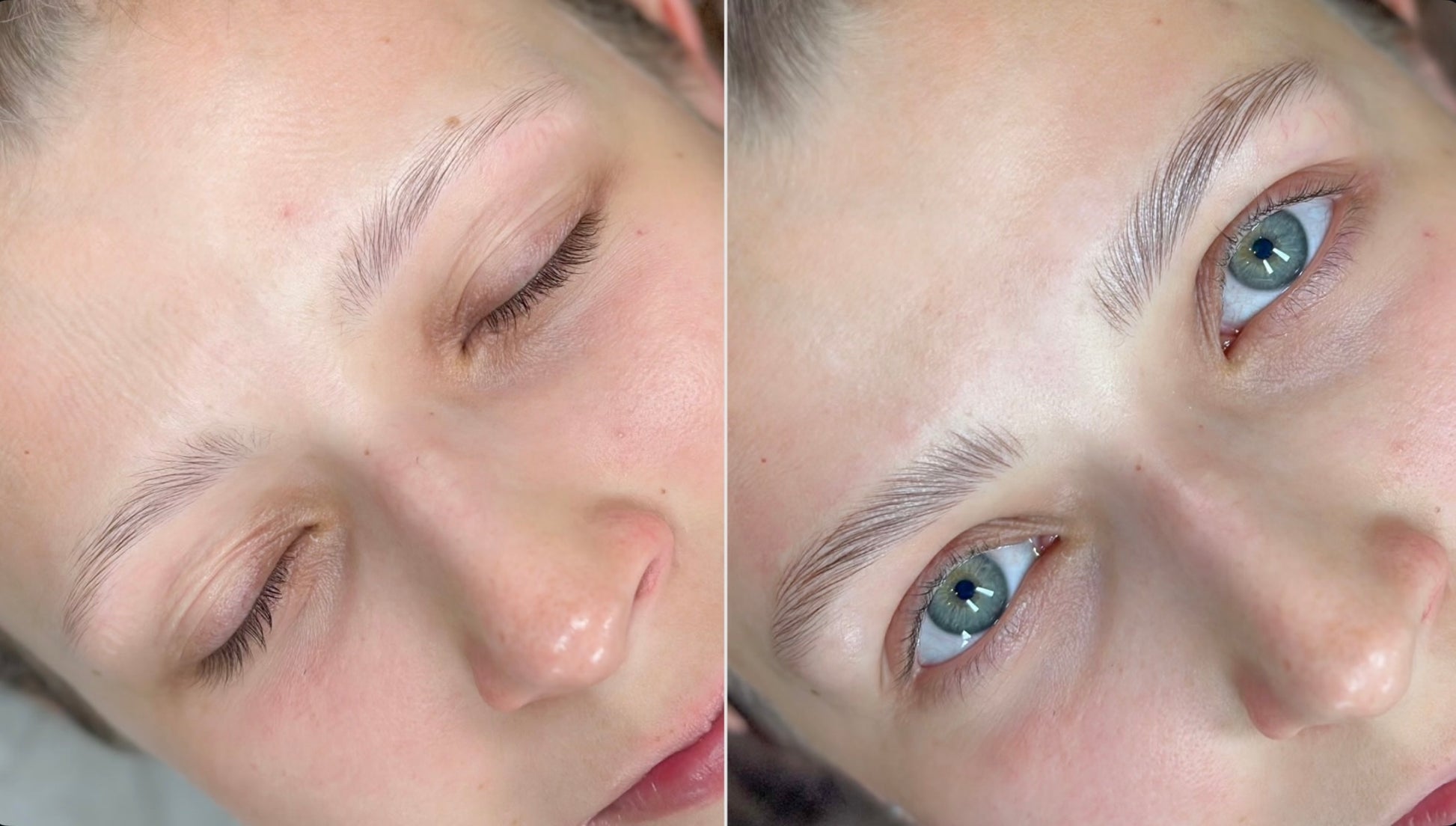 Micropigmentacion de Cejas - Servicio Profesional