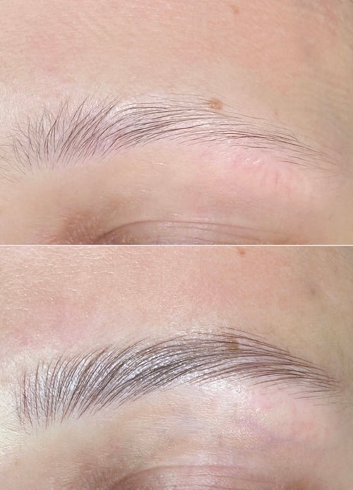 Micropigmentacion de Cejas - Servicio Profesional